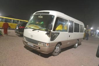 LOCATION DES VEHICULES CLIMATISES